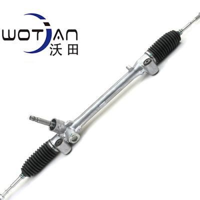 Manual Power Steering Rack 45510-0d490 for Toyota Yaris Ncp150, Ncp151, Nsp150, Nsp151