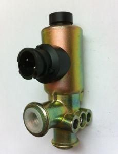 SOLENDLD Valve (472 070 6390)