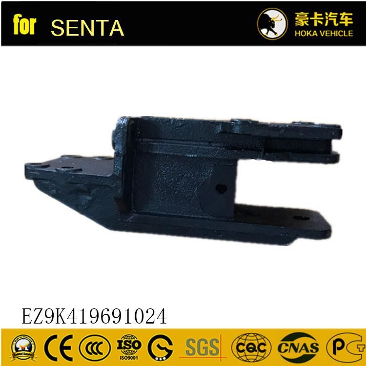 Original and Genuine Senta Spare Parts Leaf Spring Bracket