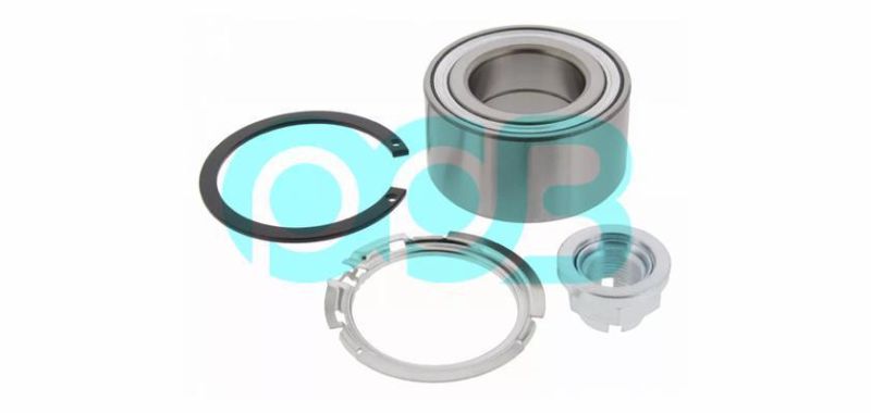 Automotive Wheel Hub Bearing Part Number 7701210111 Vkba3638 R155.76 for Renault Megane