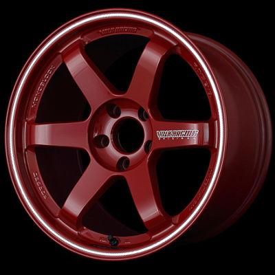 Racing Rays Volk Te37 Alloy Wheels Rims