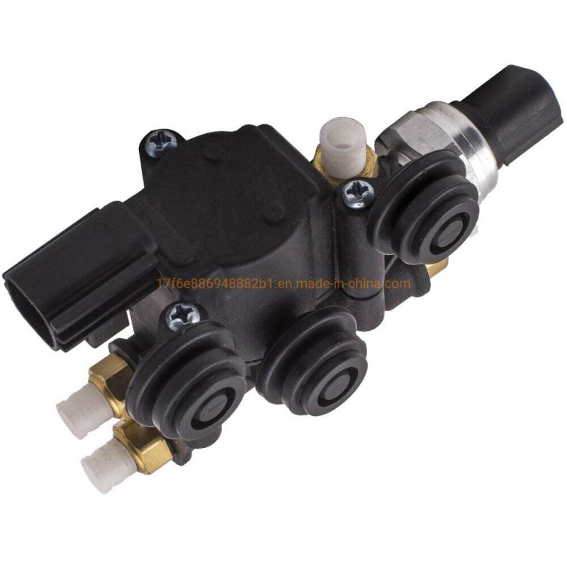 Wholesale Air Compressor Solenoid Valve for Range Rover Sport Rvh000046