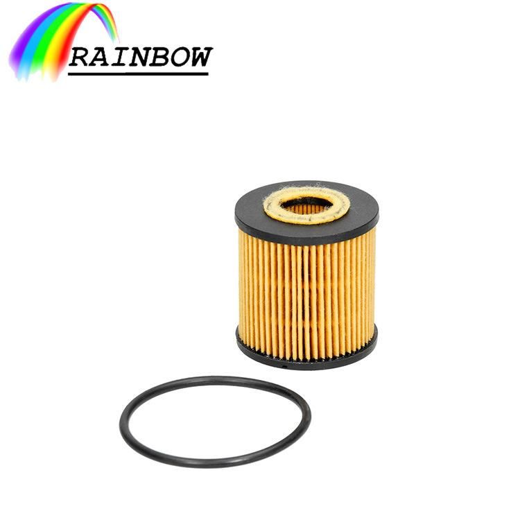 1601800310 Customized Supplier China High Quality Oil Filter Base for Benz