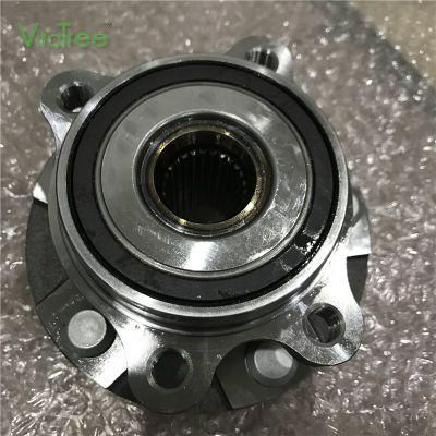 Zotye Z300 Front Hub Bearing Unit 3103110-A01