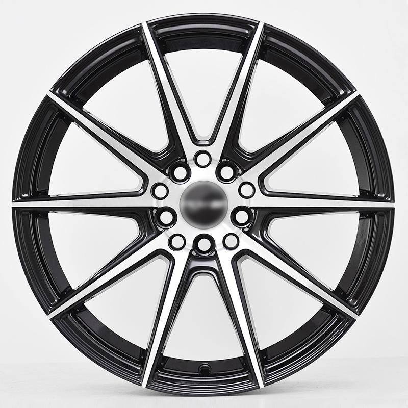 Am-9045 Aftermarket Car Alloy Wheel