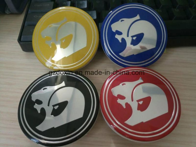 63mm Car Logo HSV Wheel Center Cap Hub Cap