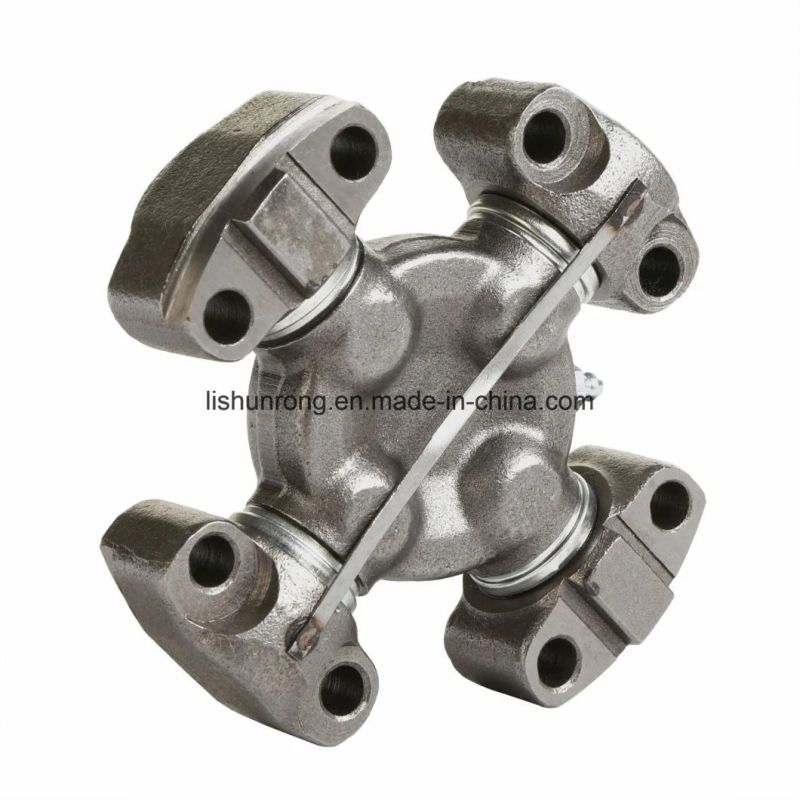 Franklin Universal Joints, Spider