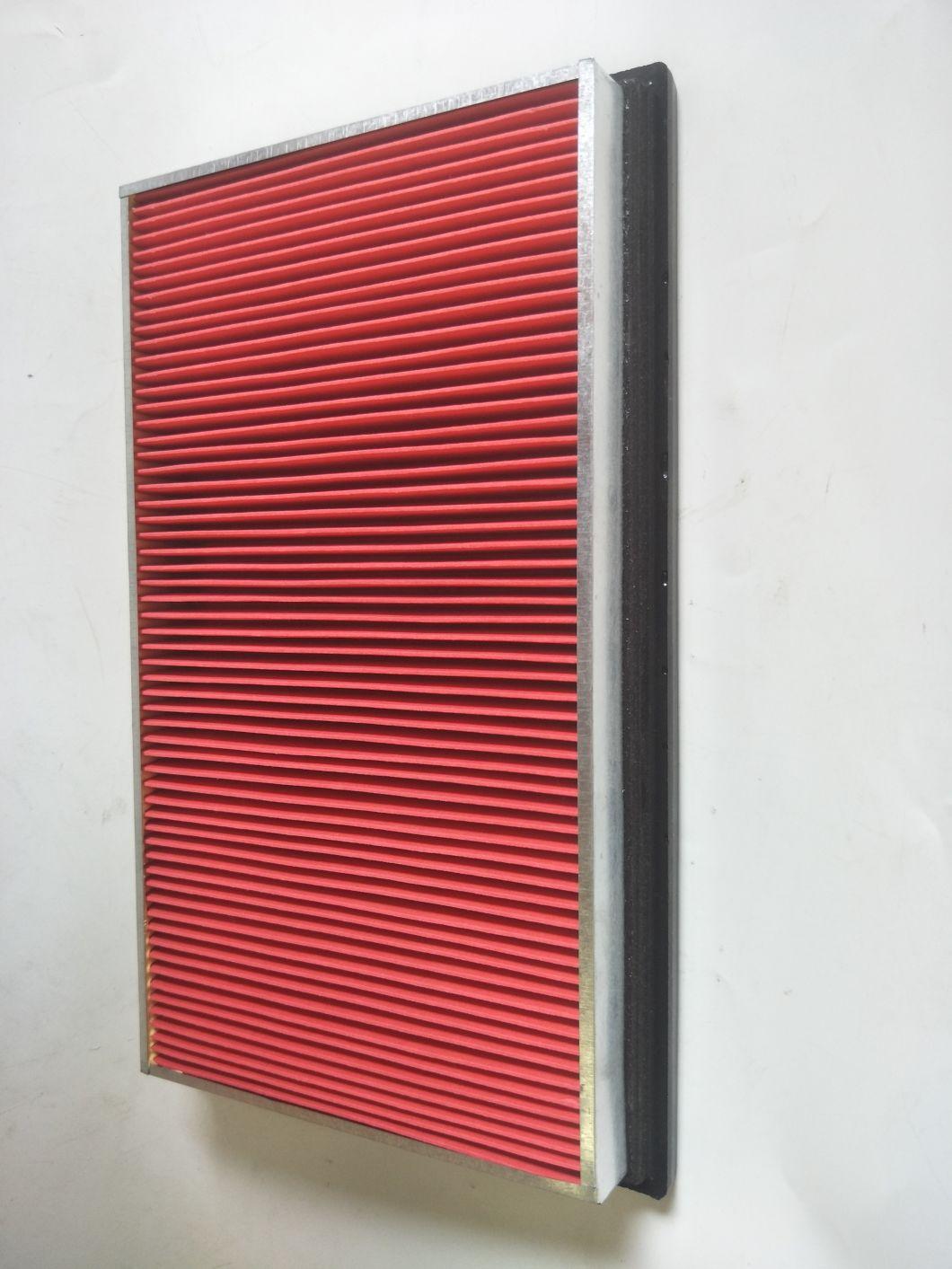 Spare Parts Auto Filter Car Good Quality Auto Replacement Air Filter 16546-V 0100 Cheap Price 16546-Jd20A / 82 00 216 005