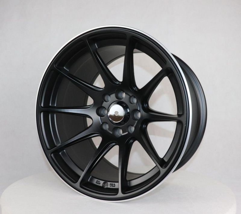 Customized Wheels Car Rims, Forged Alloy Wheel for Car Parts