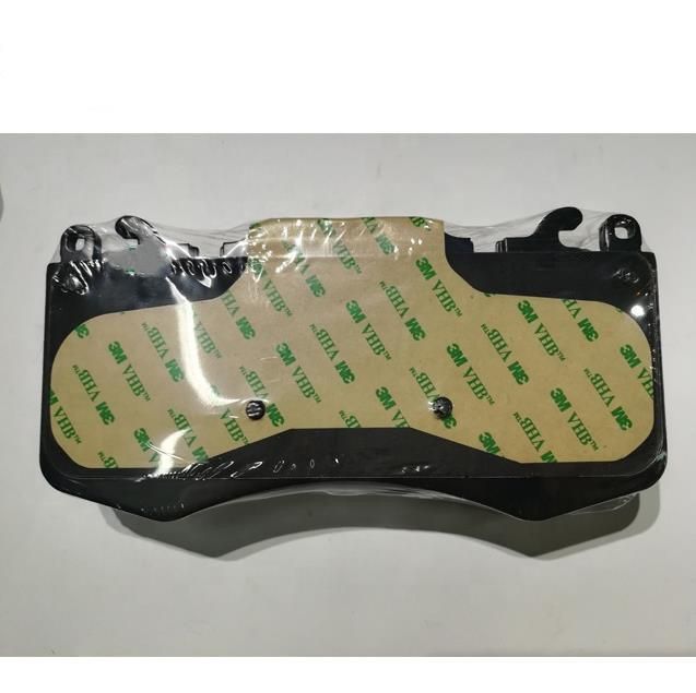 Brake Pad for Range Rover Sports