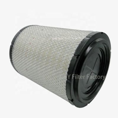 Spare Parts Air Cleaner 17801-2280 Air Filter for Hino Isuzu