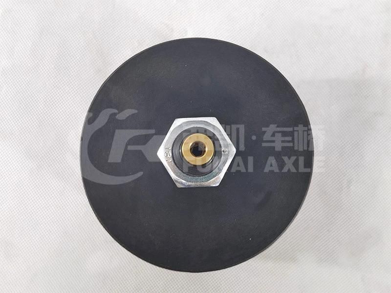 5001065-B85-C00 Front Airbag Shock Absorber for FAW Jiefang J6 Truck Spare Parts