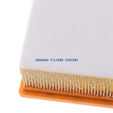 OEM Auto Parts 30637444 30677533 C241371 30757155 PU Material Air Filter