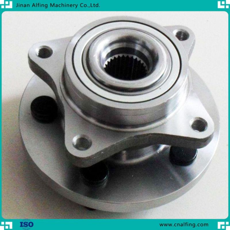 Wheel Hub Bearing for Car and Truck Bearing Wheel Hub Automobile