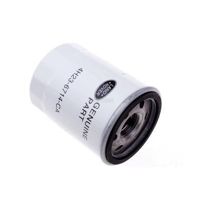 Car Oil Filter for PC-0795 Land Rover Discovery Three Exposition 4.24.4 Oil Filter Element