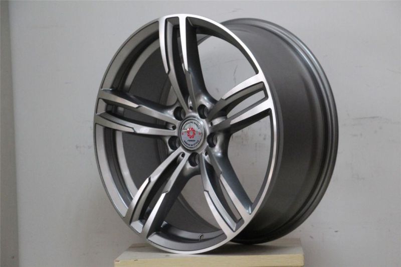 BMW Replica Car Alloy Wheel Rim