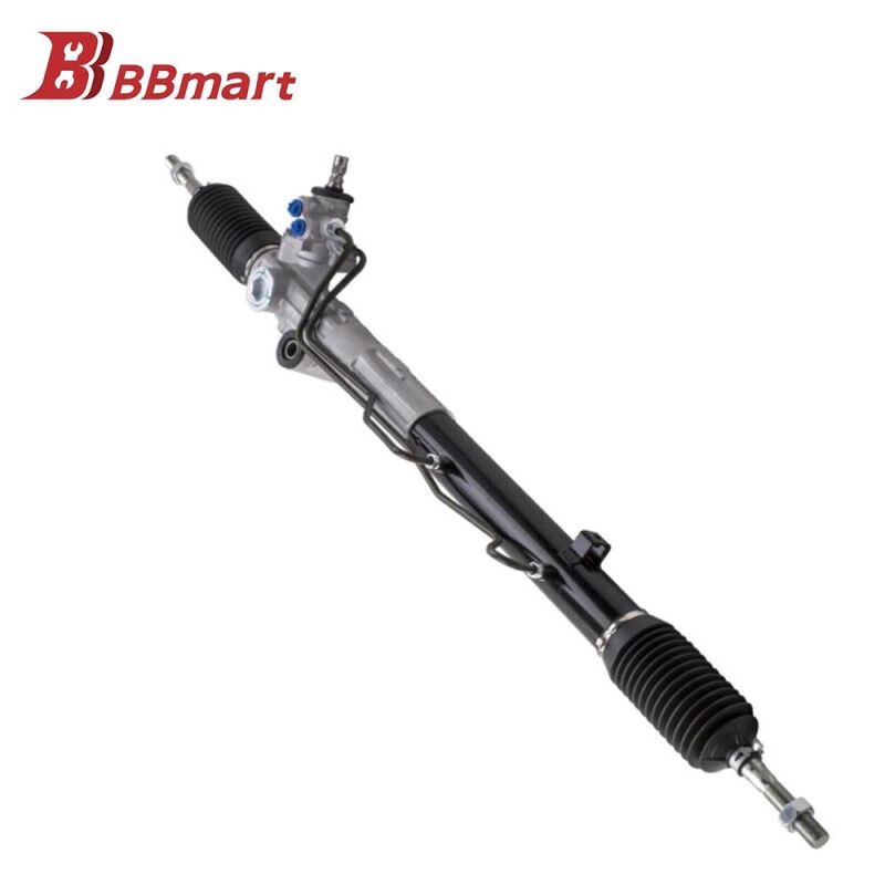 Bbmart Auto Parts Steering Rack Gear Hydro Steering Gear Power Steering Rack for BMW E39 OE 32136752134