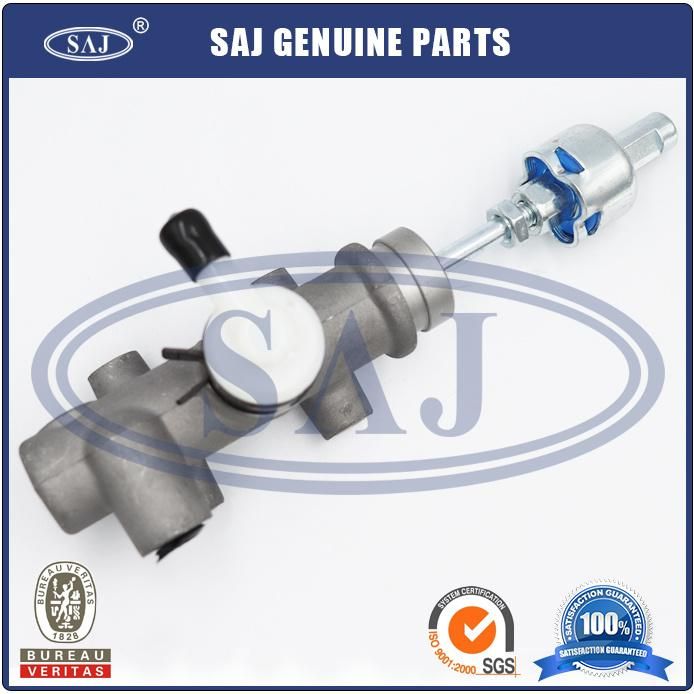 Saj China Wholesale Clutch Master Cylinder Sjmi0903 OEM # 31420-60050 for Toyota Land Cruiser