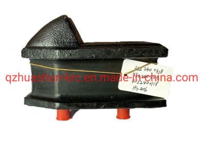 3522400318/3022400118 Propshaft Center Bearing Support for