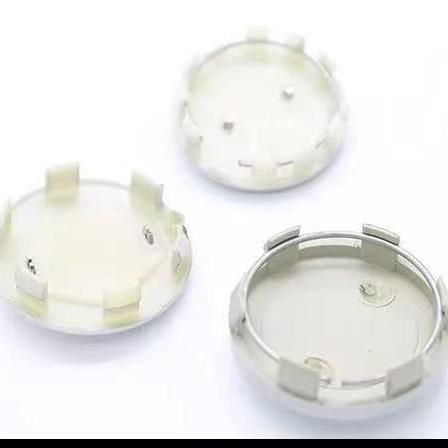 60mm 6pins Car Wheel Center Hub Caps for Renault