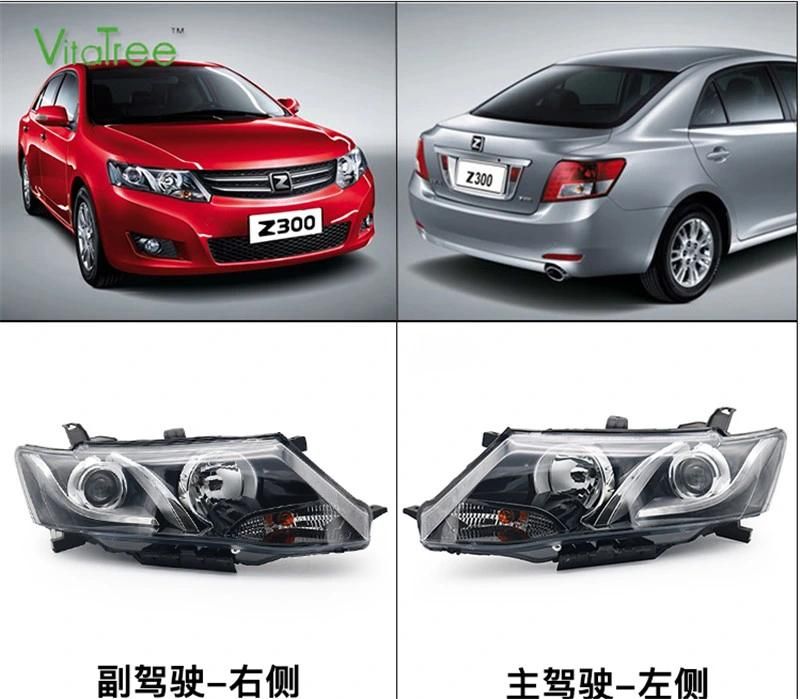 Zotye Z300 Headlight Right/Front: 4121020-A01