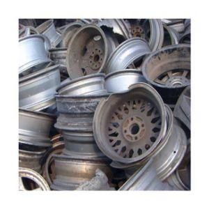 Scrap Tires, Scrap Aluminum Tires, Scrap Wheels, Factory Wholesale Prices, Impurity Free Aluminum Wheel Suppliers Low Prices99.9