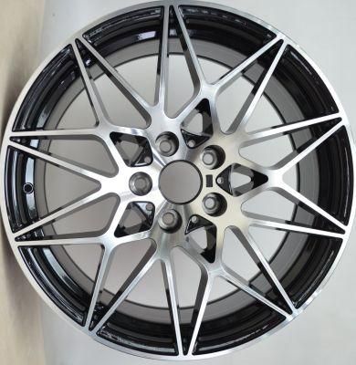 Hot-Selling Aftermarket Wheels for BMW Alloy Wheel Rims