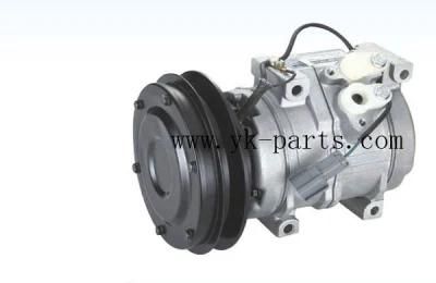 AC Air Compressor for Komatsu (10s15c)