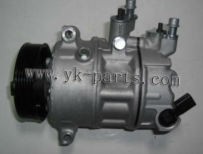 Auto Compressor Pxe16 for Audi A3