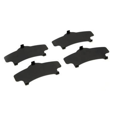 Wholesale 3m Brake Pad Anti Noise Shim D1500 for Primastar Opel Renault