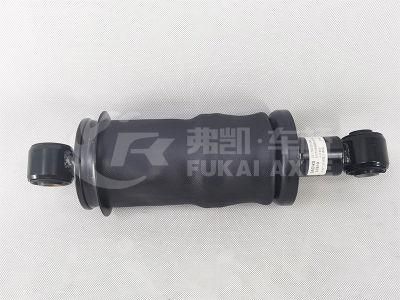 5001315A2000-C00 Rear Airbag Shock Absorber for FAW Jiefang J7 Truck Spare Parts