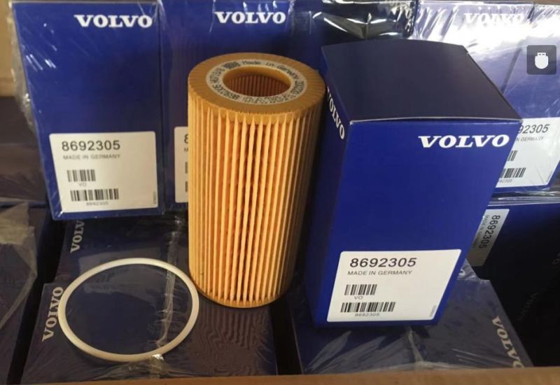 Auto Oil Filter Maufacturer 1275810