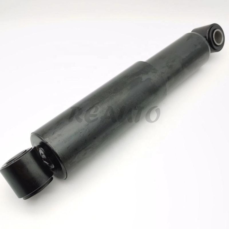OE 0237029200 1336828 2376003100 001329 Shock Absorber for BPW/Daf/Saf Truck Trailer Spare Parts