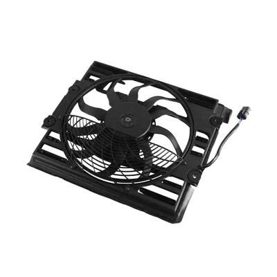 64548369070 64548380774 Auto Parts Radiator Cooling Fan for BMW 7 1994-2001