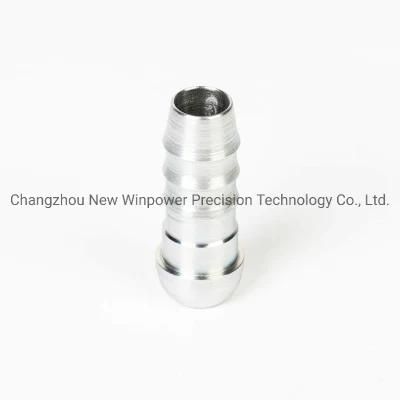 Automotive OEM High Precision CNC Machining Parts/Customized Suspension Machinery Parts