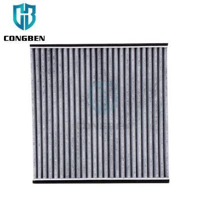 Congben China Factory Wholesale Air Conditioner Filter 87139-28010