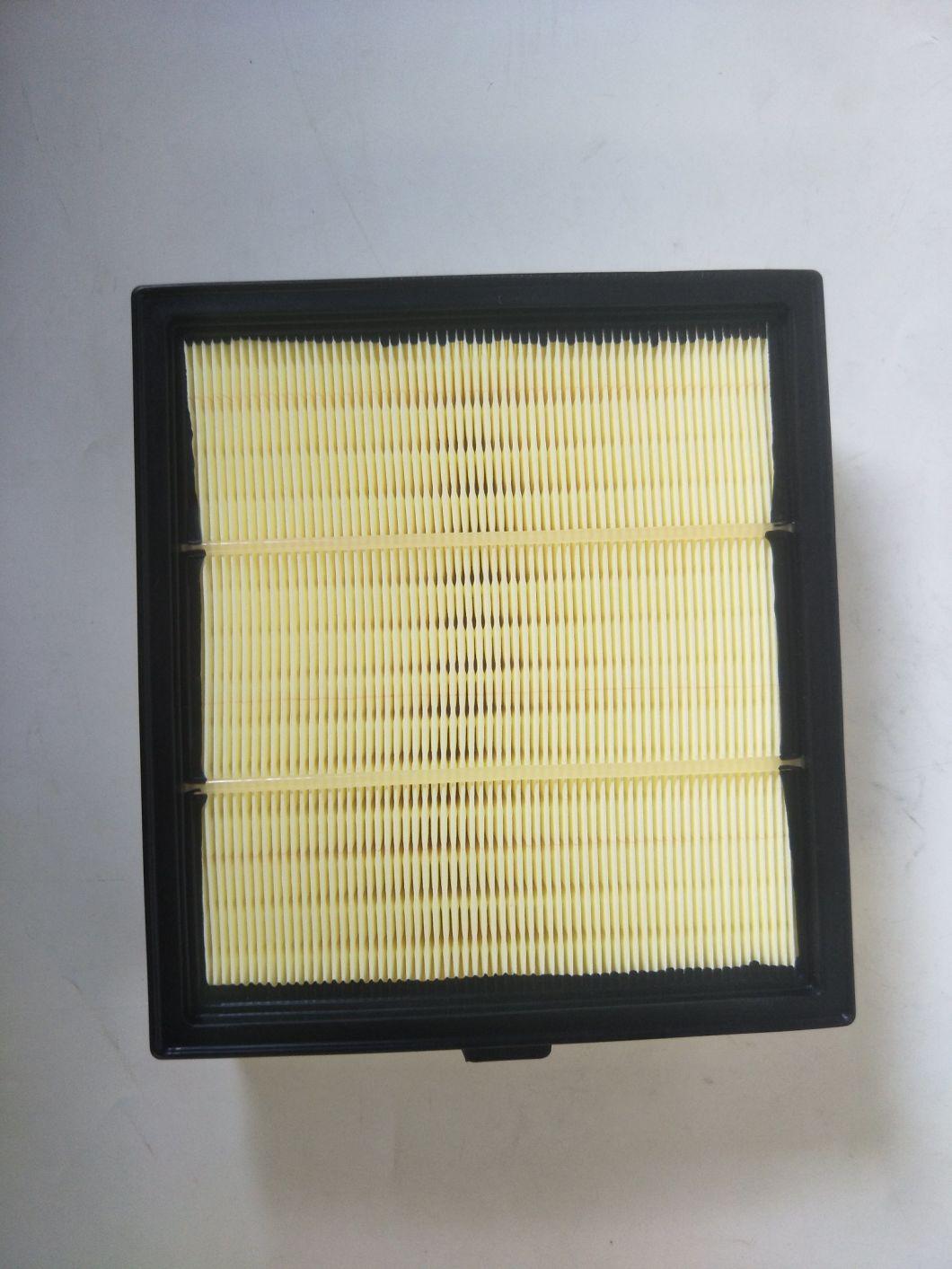 Auto Spare Parts Car Air Filter Auto Filter Good Quality 8-98140-266-0 OEM 60603982 / 4450733 / 4402070