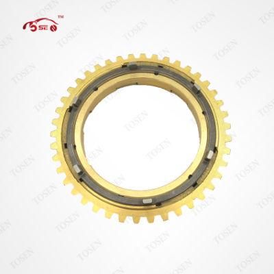 China Truck Transmission Parts Me606306 Synchronizer Ring for Mitsubishi Forklift