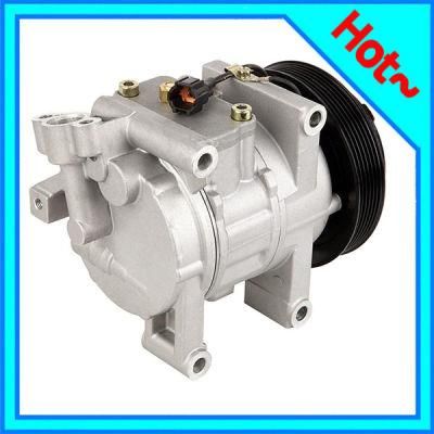 Auto Air Compressor for Nissan 92600-7j100