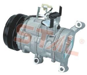 Car Interior Parts Air Condition Compressor for Toyota Avanza1.5