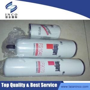 Hot Sale Diesel Engine Qsx15 Air Filter Oil Filter