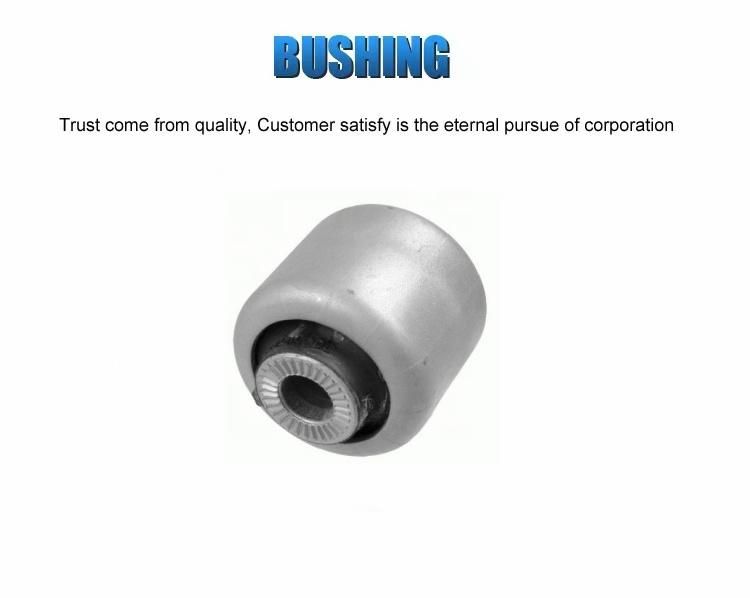 Auto Suspension Parts 31106857330 Rear Trailing Arm Bushing for BMW X3