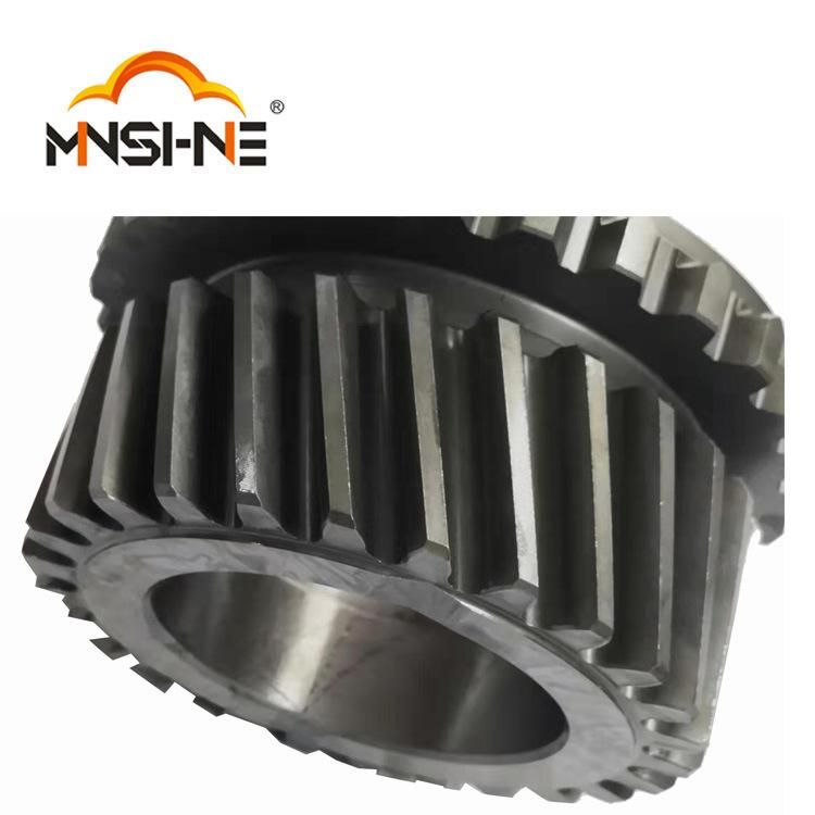 Transmission Parts Helical Gear Zm/Dr-003-B for John Deer Truck