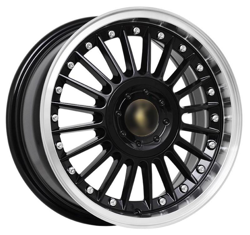 Am-2043 Aftermarket Car Alloy Wheel Rim