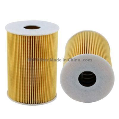 Auto Parts 11421716192 Car Filter Oil Filter for Audi