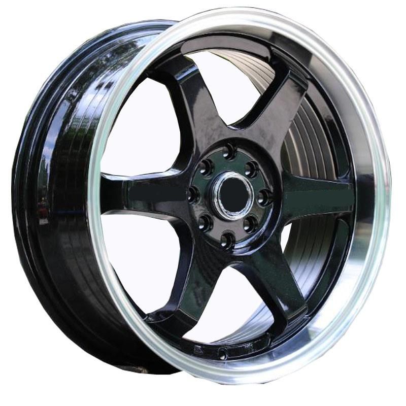 Car Wheel Rims 19inch Car Wheels