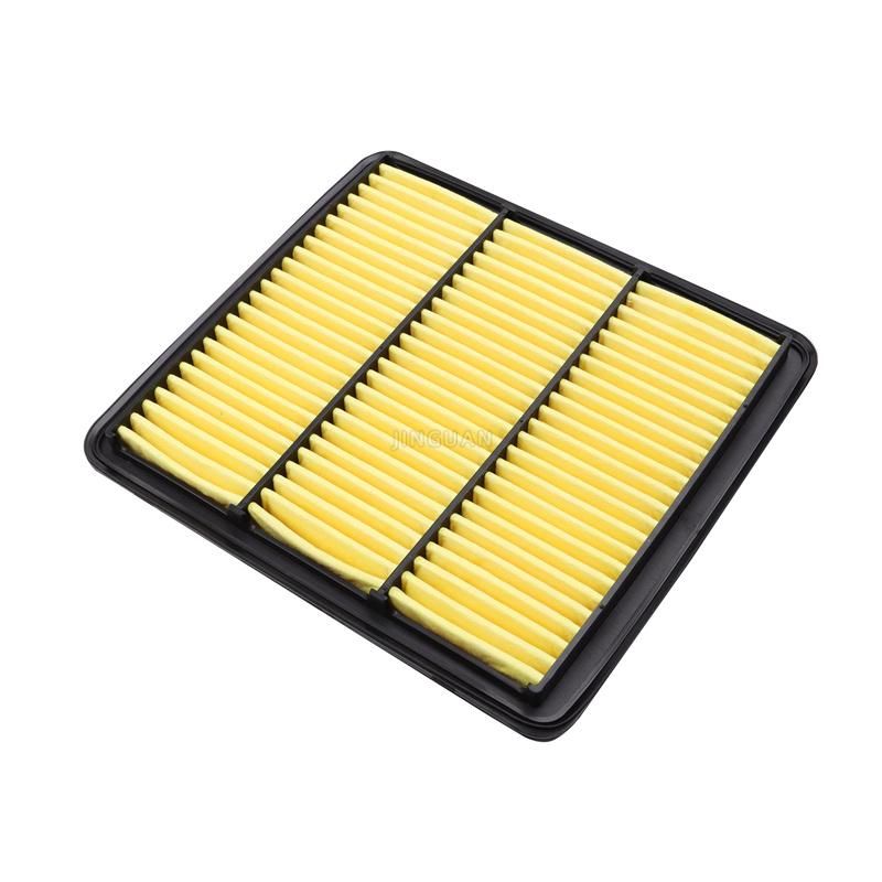 Auto Parts Cheap Price Good Quality Air Filter 16546-Jn30A OEM / 16546-AA030 / 16546-S0100