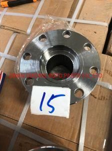 Sinotruk Flange 8 Holes 46 Teeth Wg9231320110 Sinotruk Shacman Foton FAW Truck Spare Parts