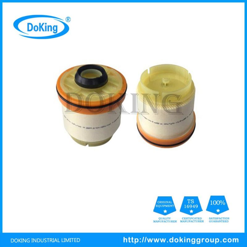 Good Quality Truck Parts Fuel Filter 23390-0L010 for Toyato