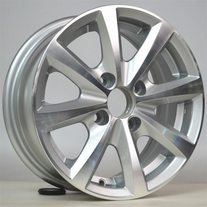 17 18 Rays Te37 Wheels/Rims 4X100 5X100 5X114.3 Car Wheel Rims